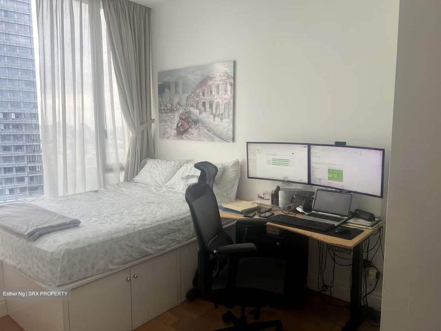 Ardmore II (D10), Condominium #554736341